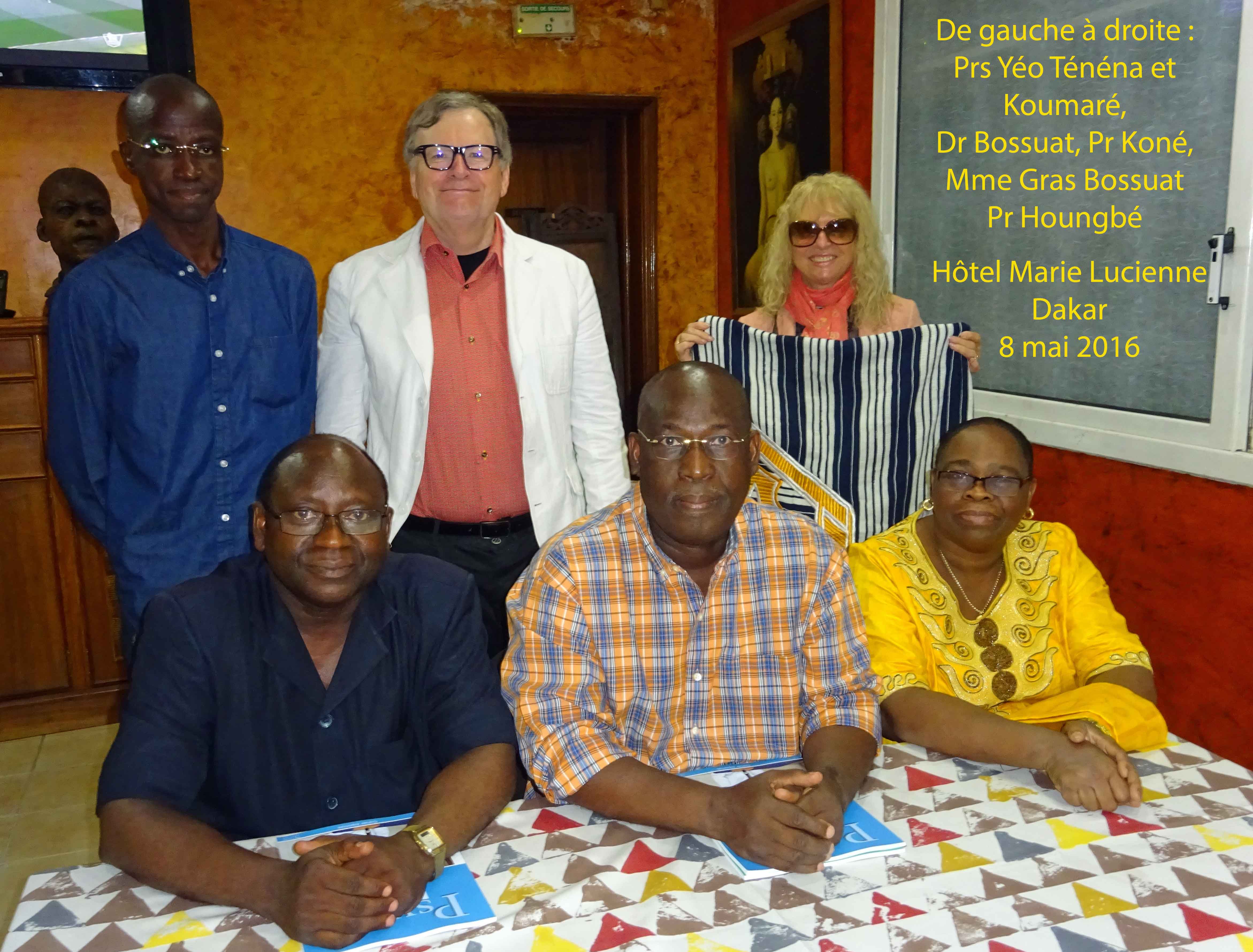 site de rencontre franco africaine