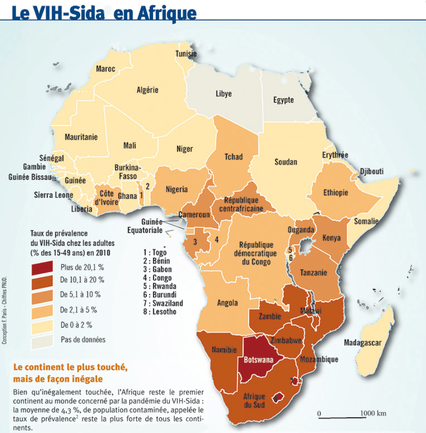 rencontre vih-sida