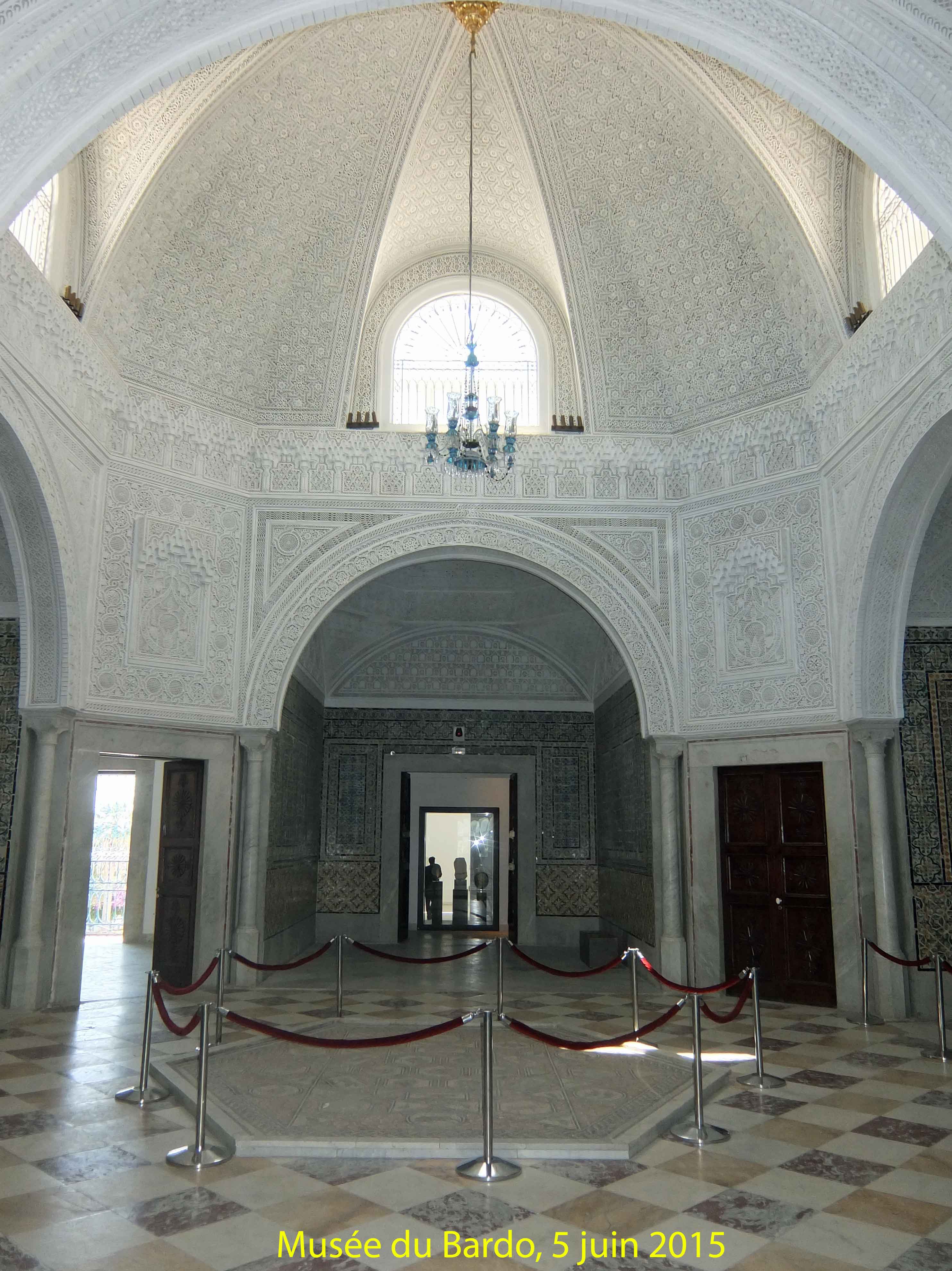 musée de zarzis