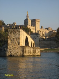 2-Avignon-Médiéval