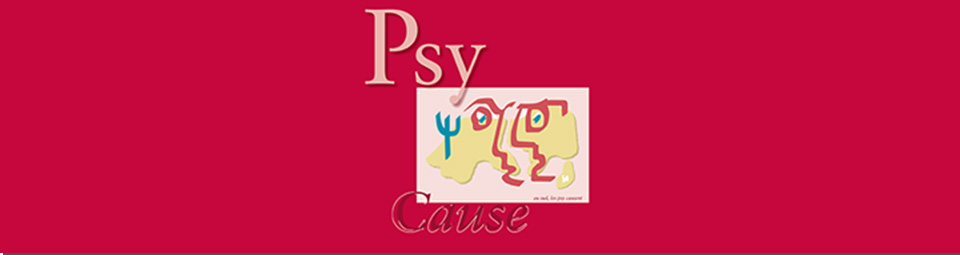 PsyCause: en francophonie, les psy causent