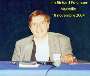 Freymann