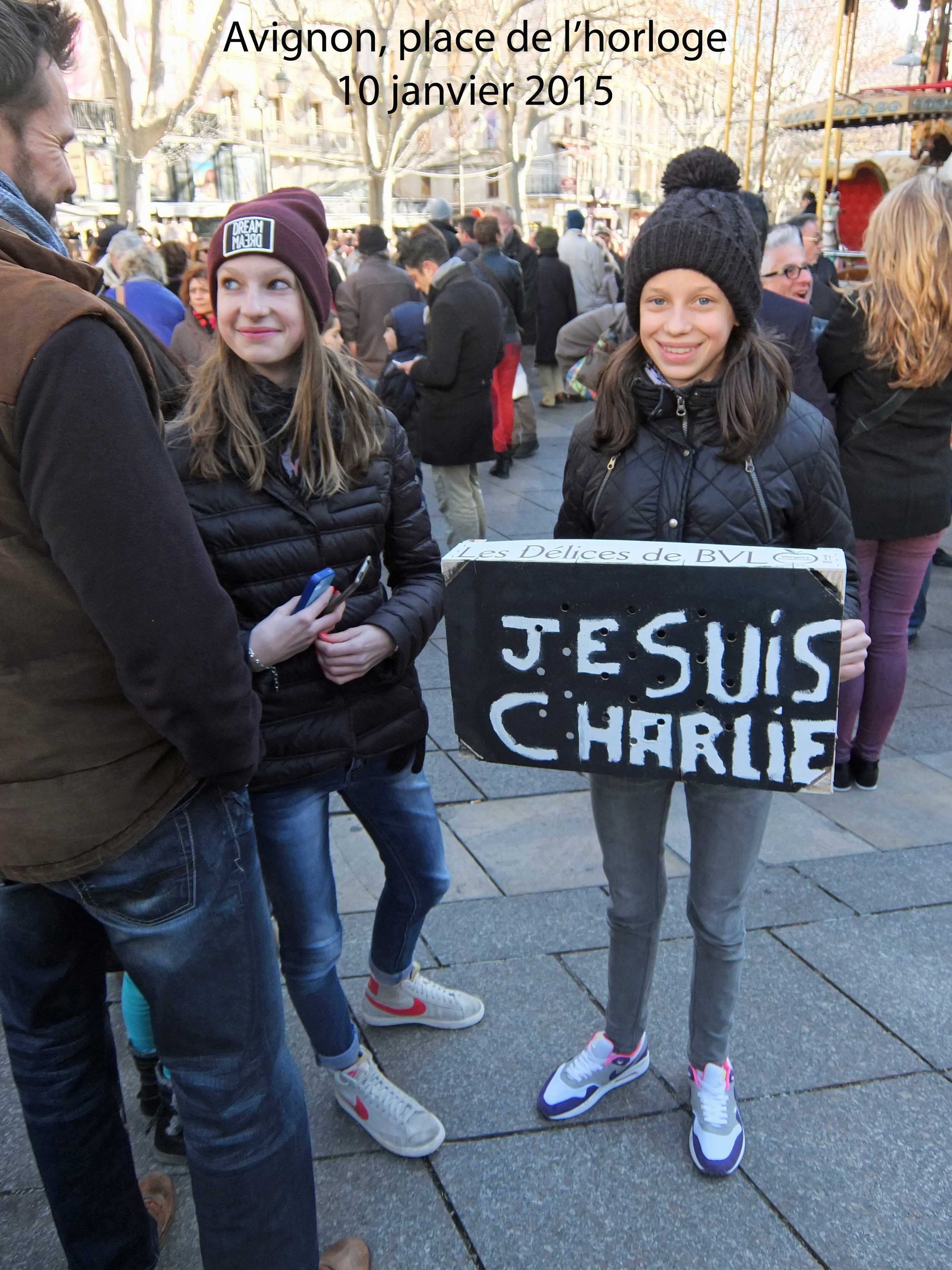 Scoop : j’ai retrouvé Mohamed Charlie Schlomo Hebdo de France