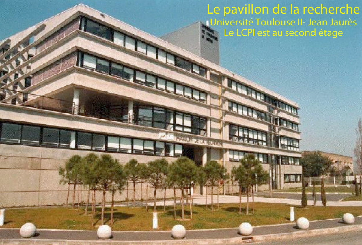 Partenariat entre Psy Cause et le Laboratoire de Cliniques Psychopathologique et Interculturelle (LCPI) à l’Université Toulouse II