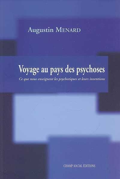 Le 6 juin 2012, conférence débat du Dr Augustin Ménard : « Ce que nous enseignent les psychotiques et leurs inventions »